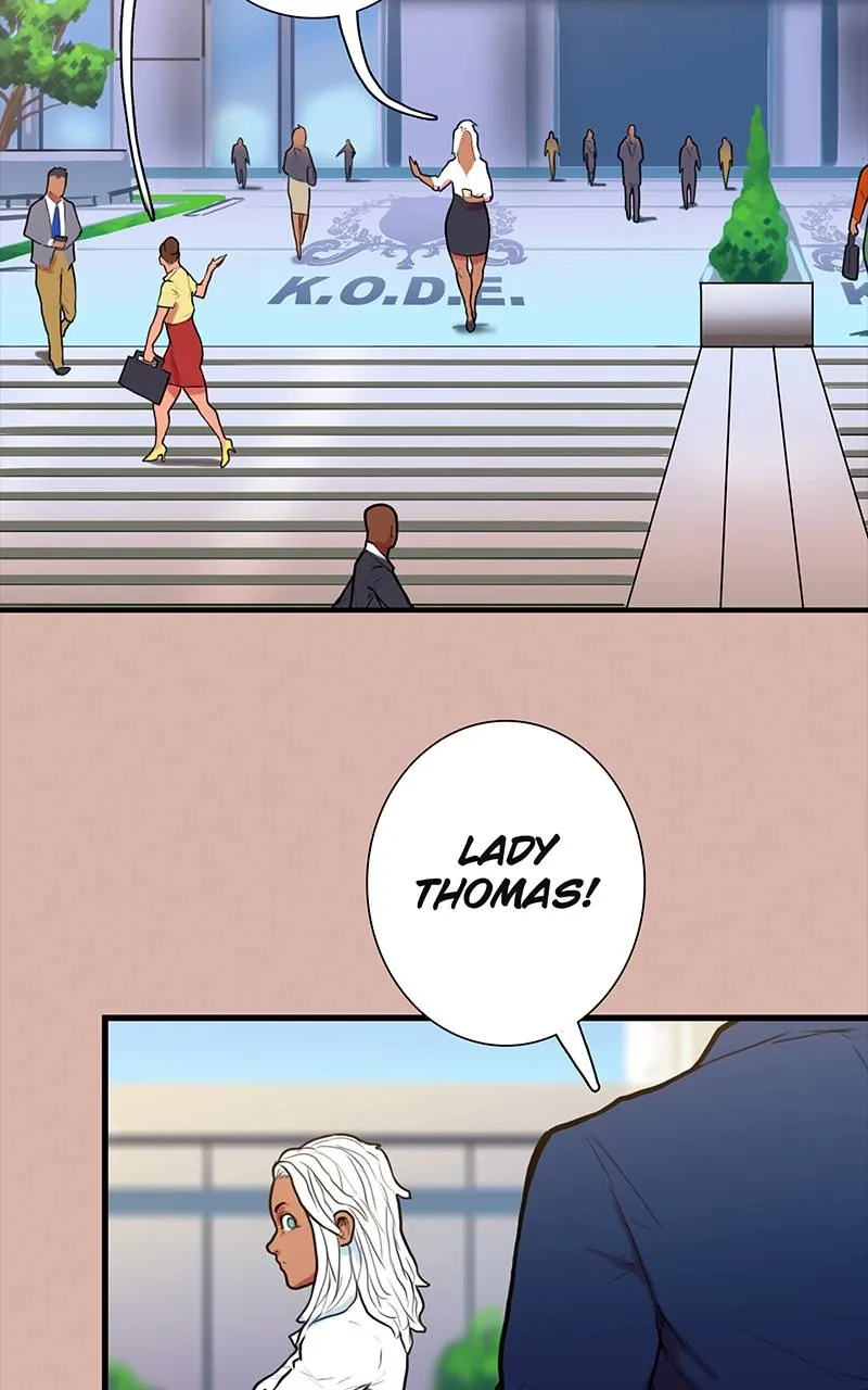 Read Ordeal Manga Online