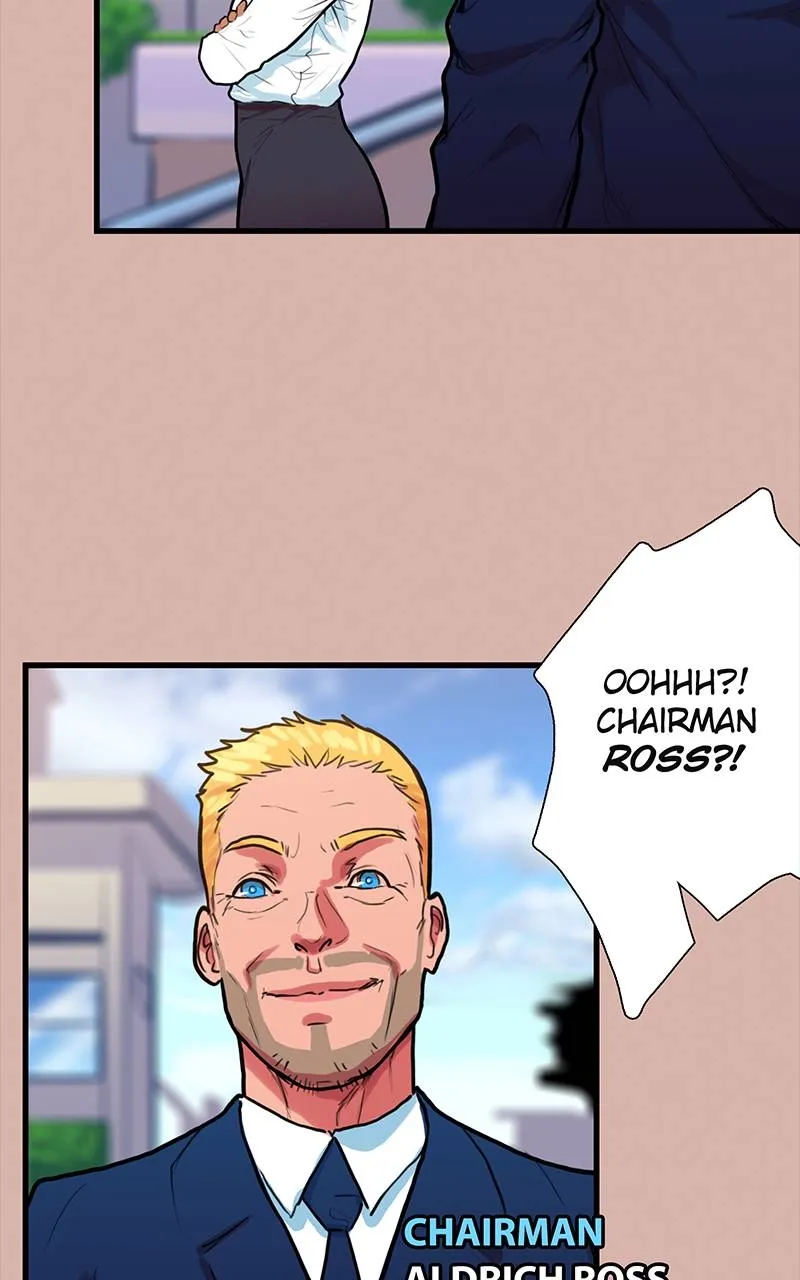 Read Ordeal Manga Online