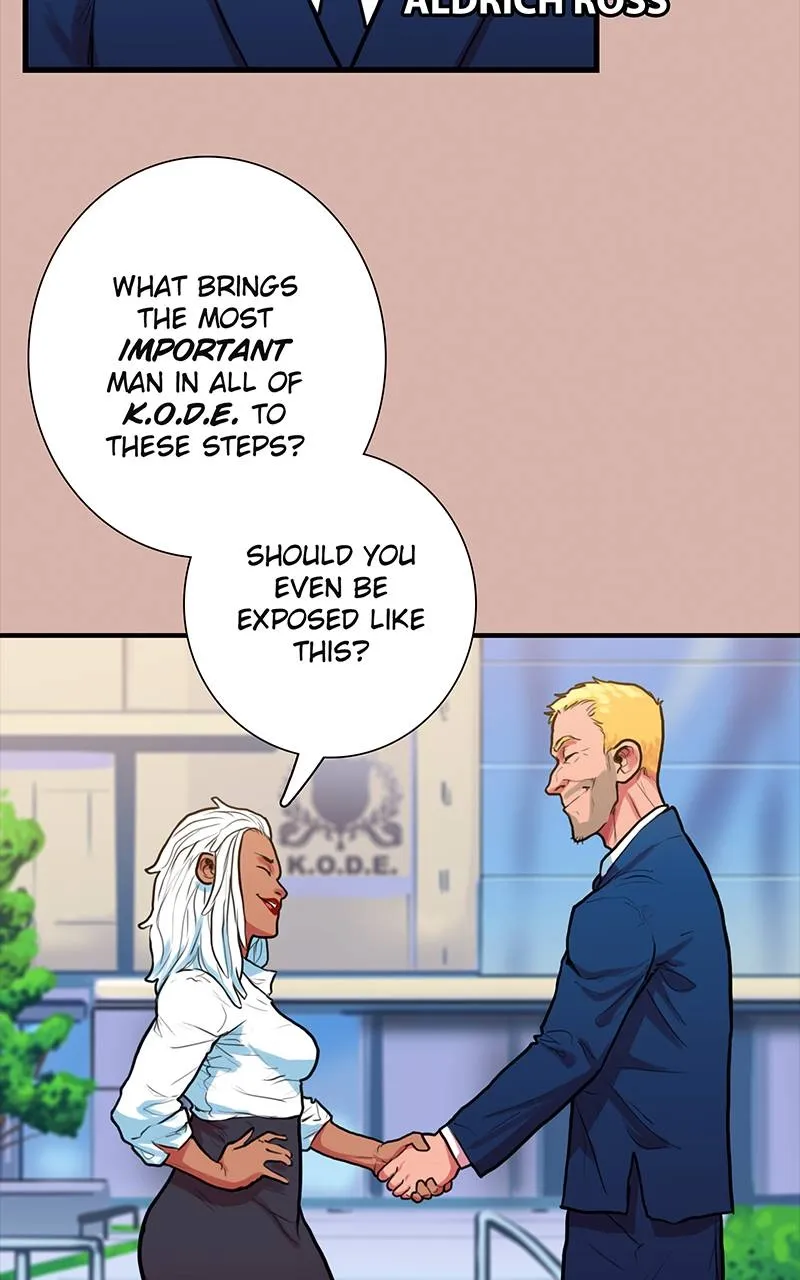 Read Ordeal Manga Online