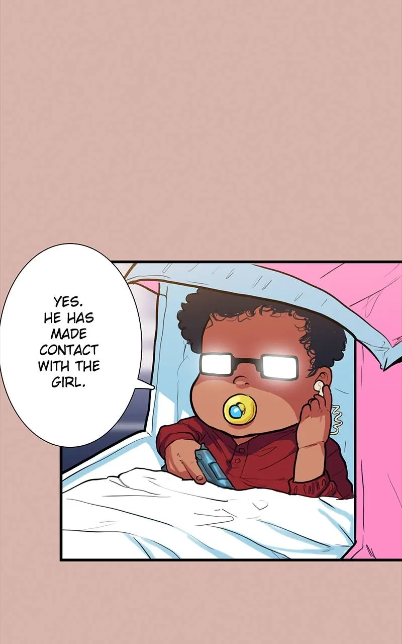 Read Ordeal Manga Online