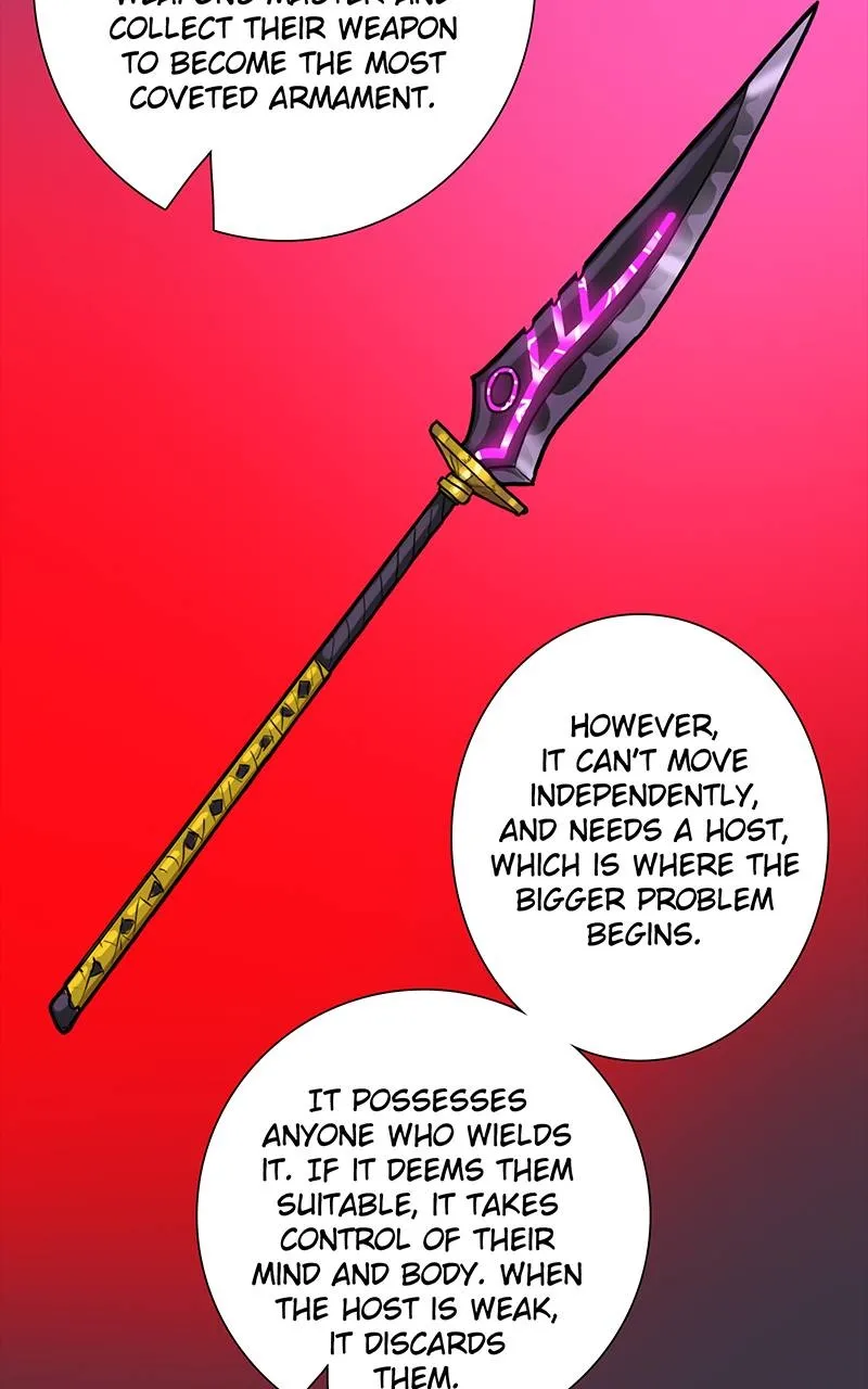 Read Ordeal Manga Online