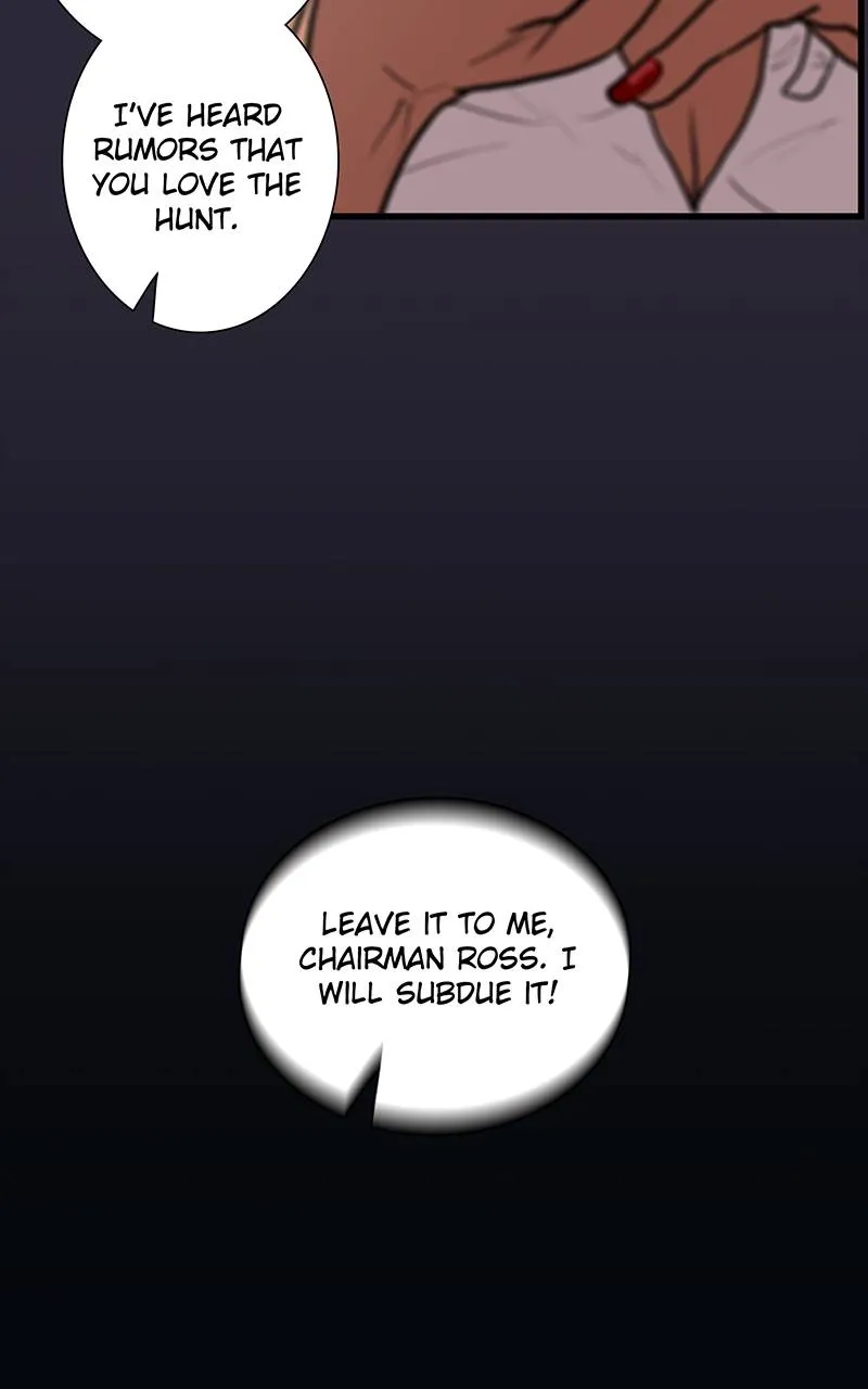 Read Ordeal Manga Online