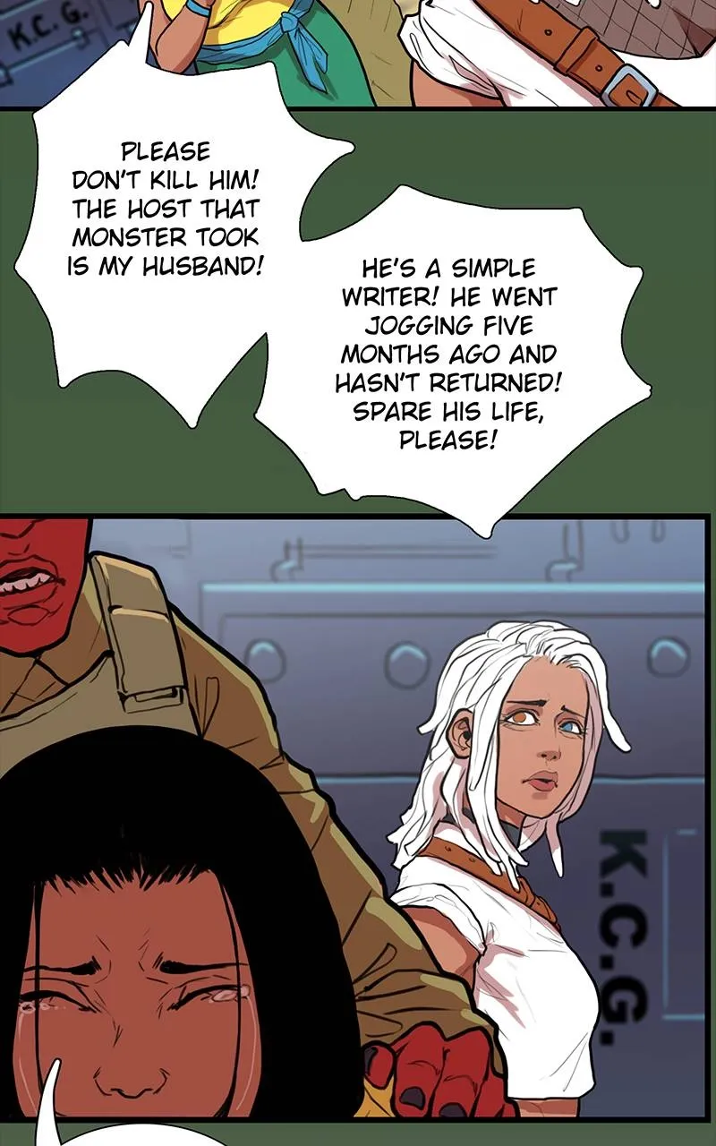 Read Ordeal Manga Online