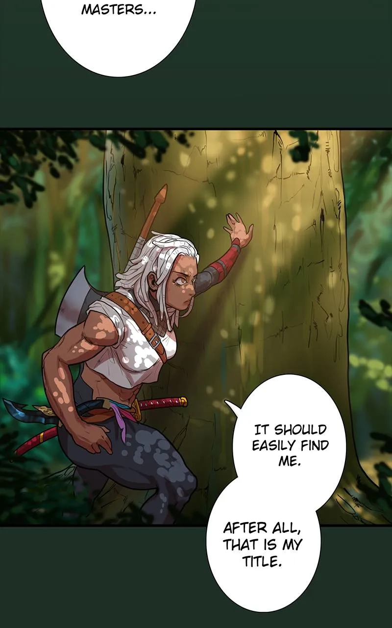 Read Ordeal Manga Online