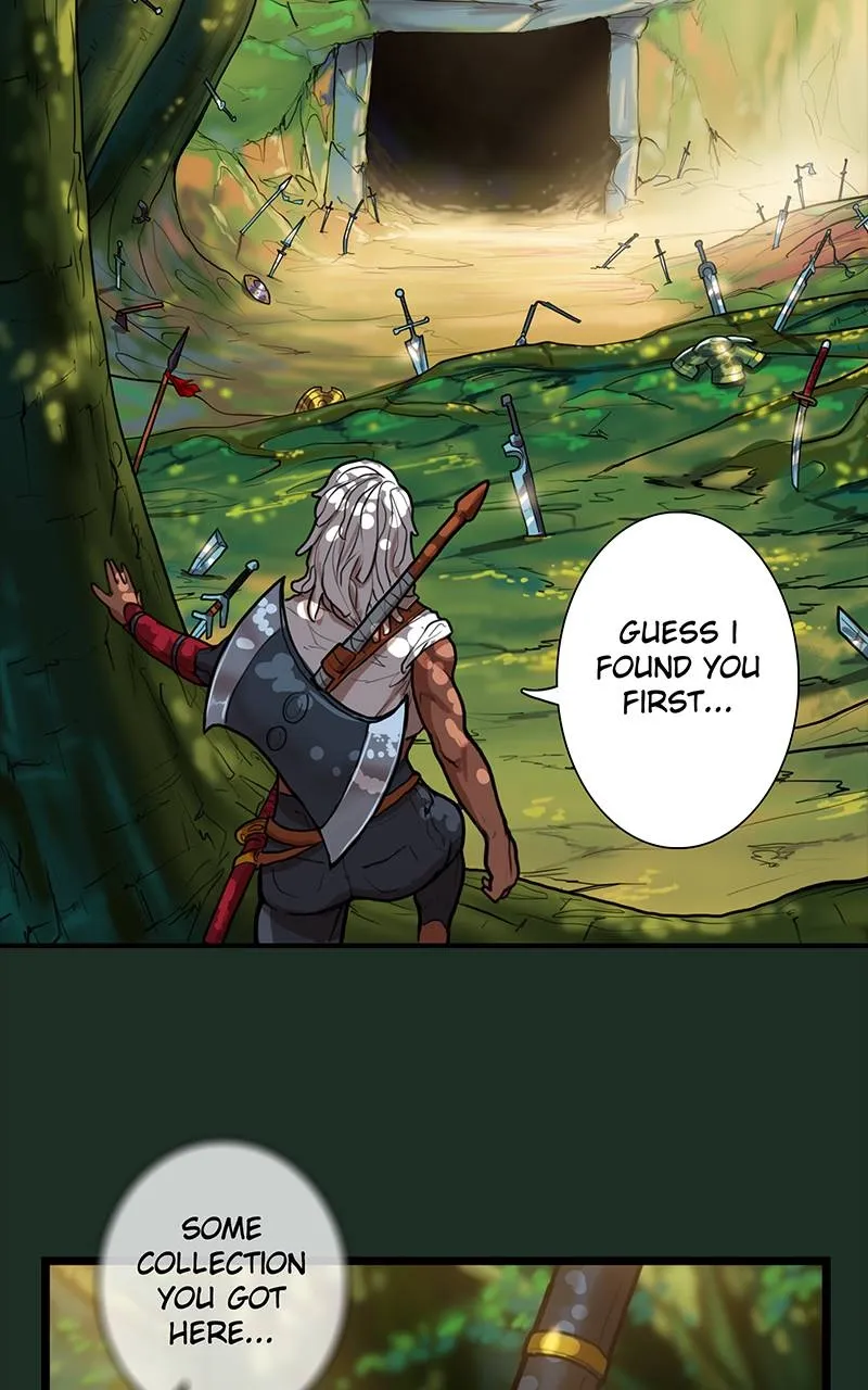 Read Ordeal Manga Online