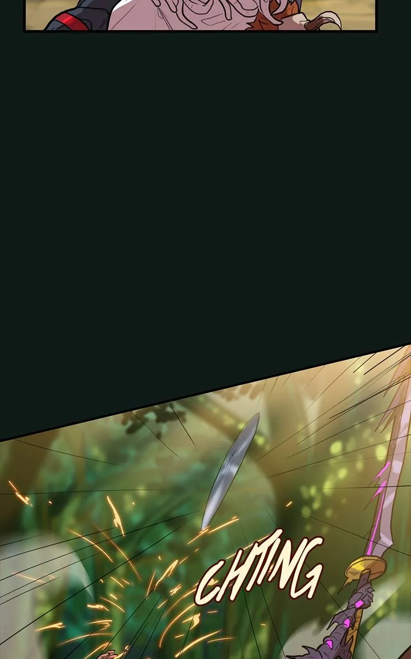 Read Ordeal Manga Online