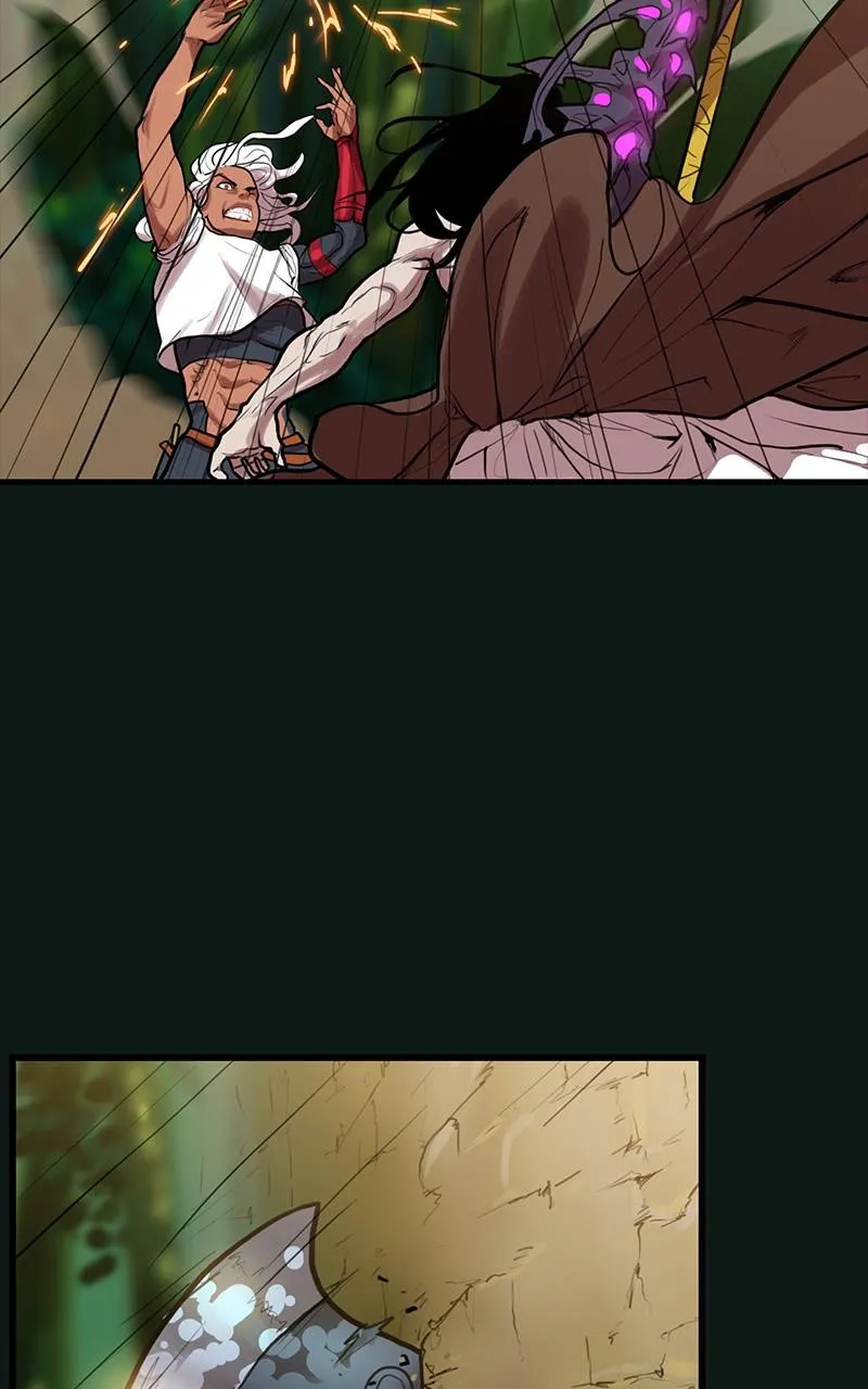Read Ordeal Manga Online