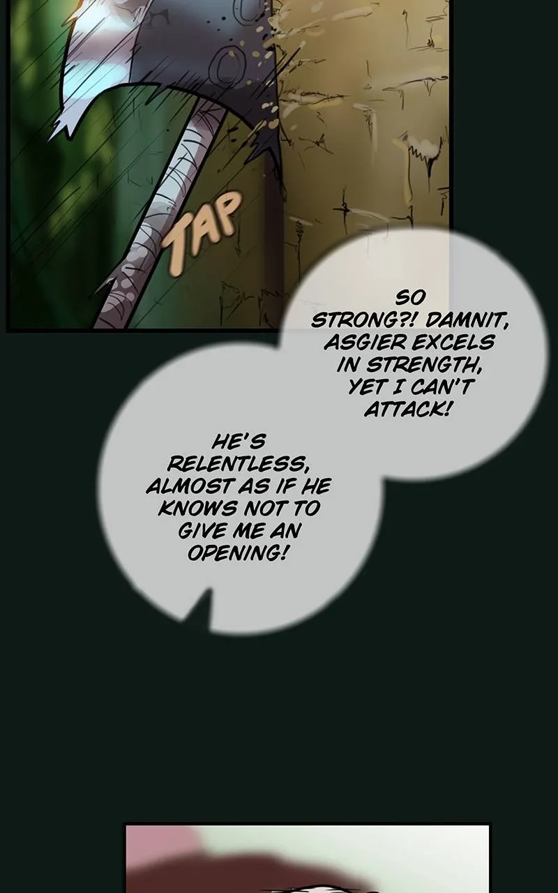 Read Ordeal Manga Online