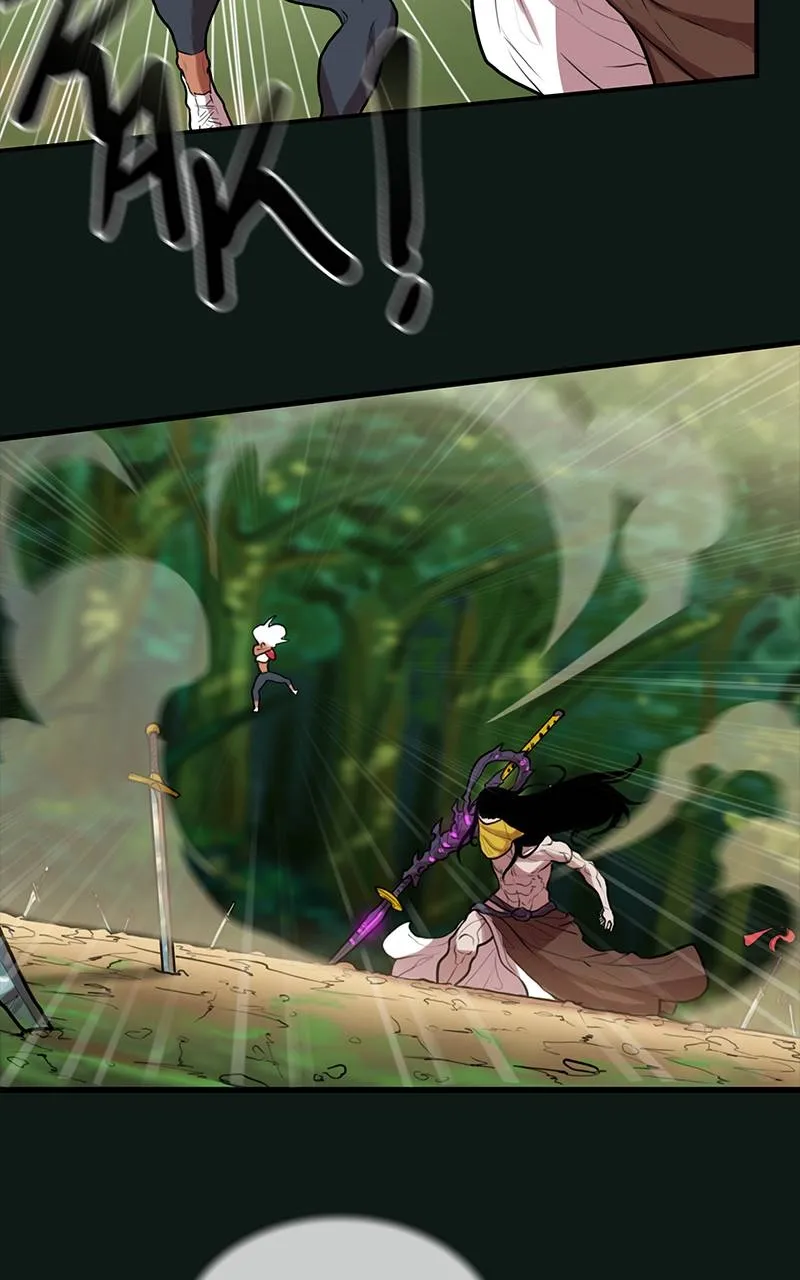 Read Ordeal Manga Online