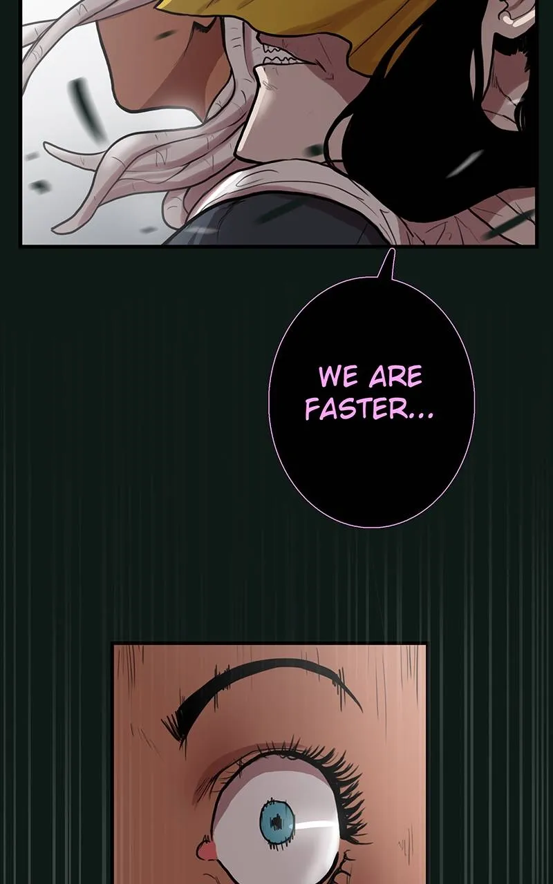 Read Ordeal Manga Online