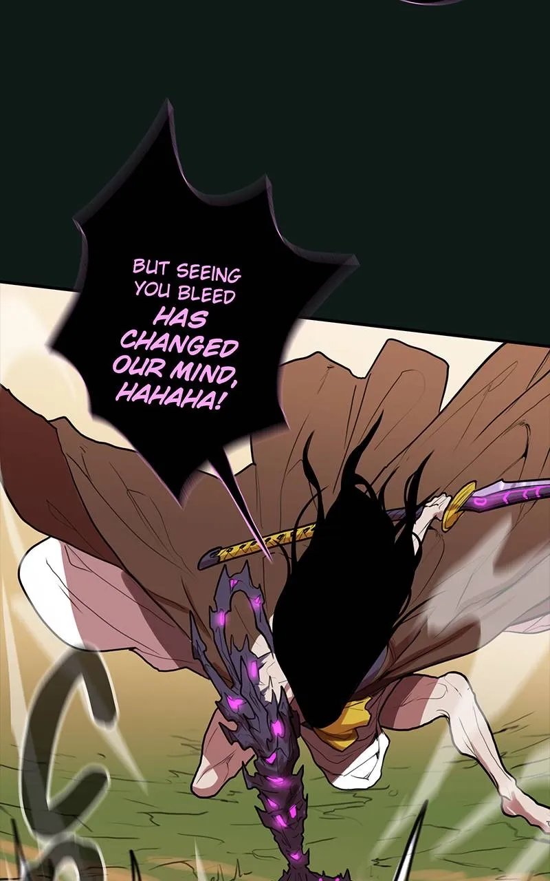 Read Ordeal Manga Online