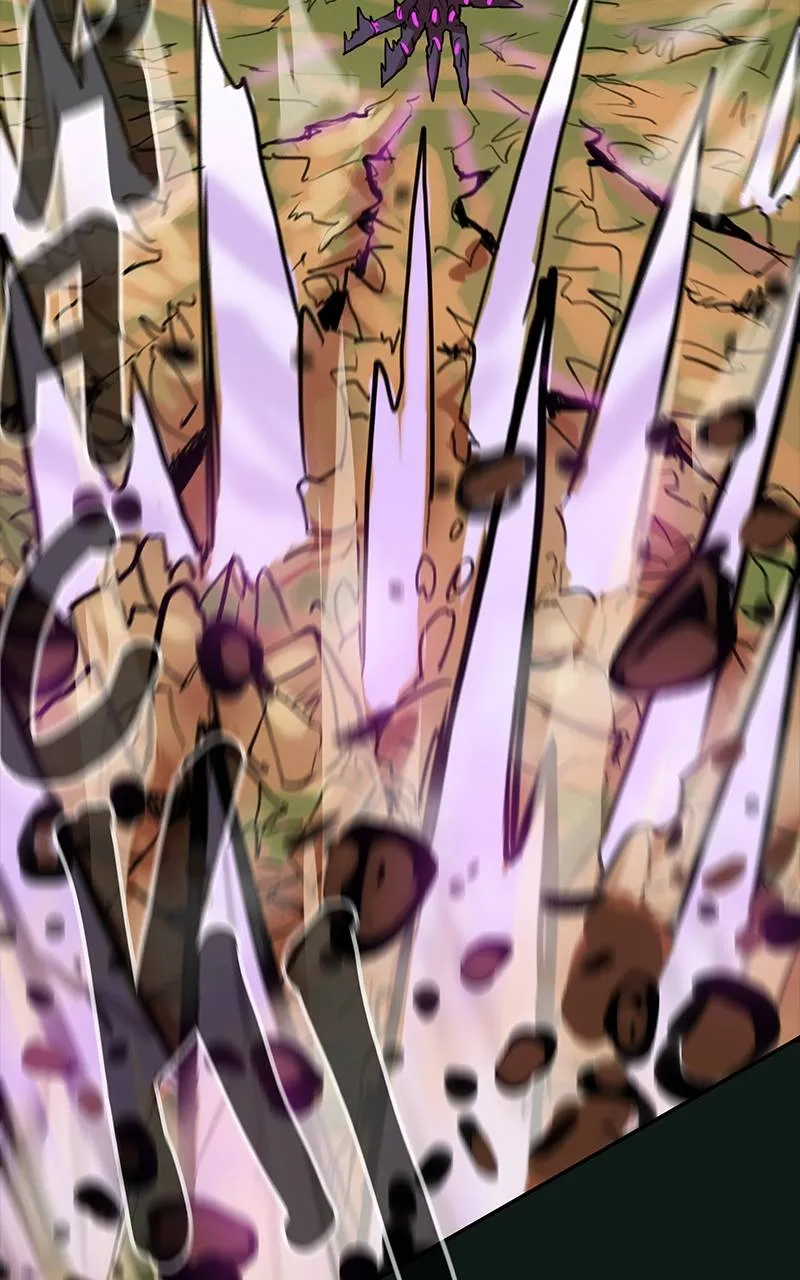 Read Ordeal Manga Online