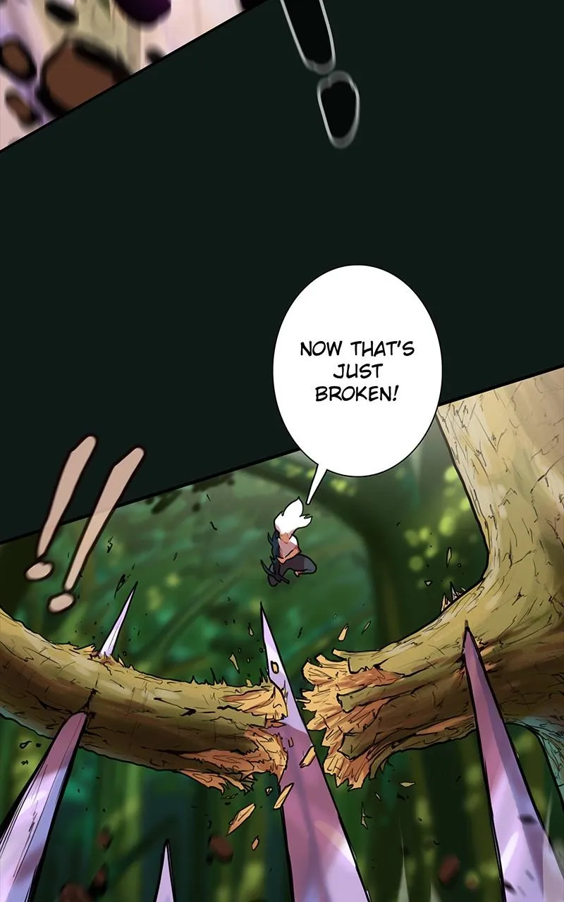 Read Ordeal Manga Online