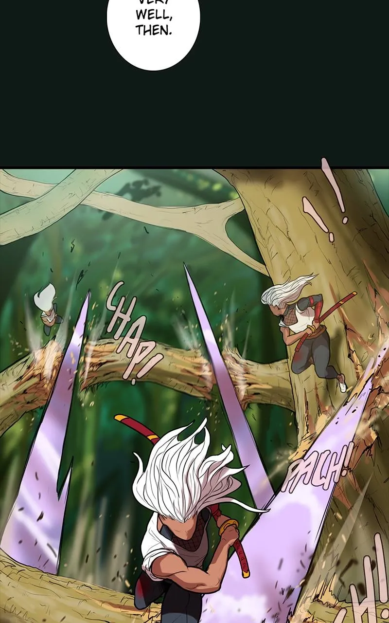 Read Ordeal Manga Online