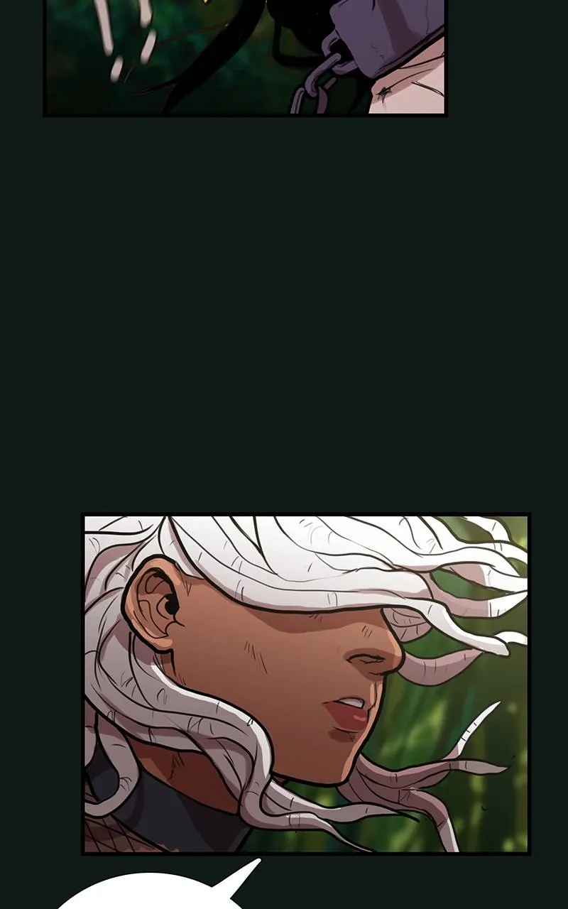 Read Ordeal Manga Online