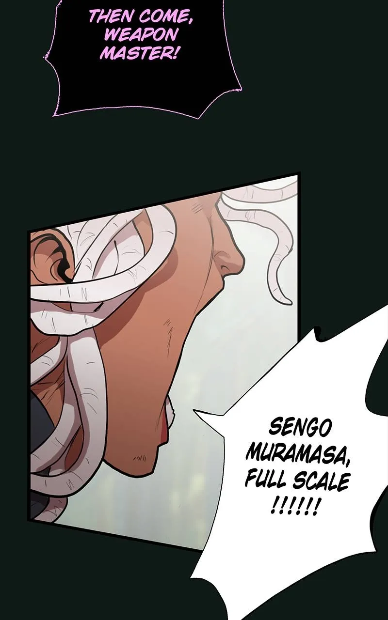 Read Ordeal Manga Online