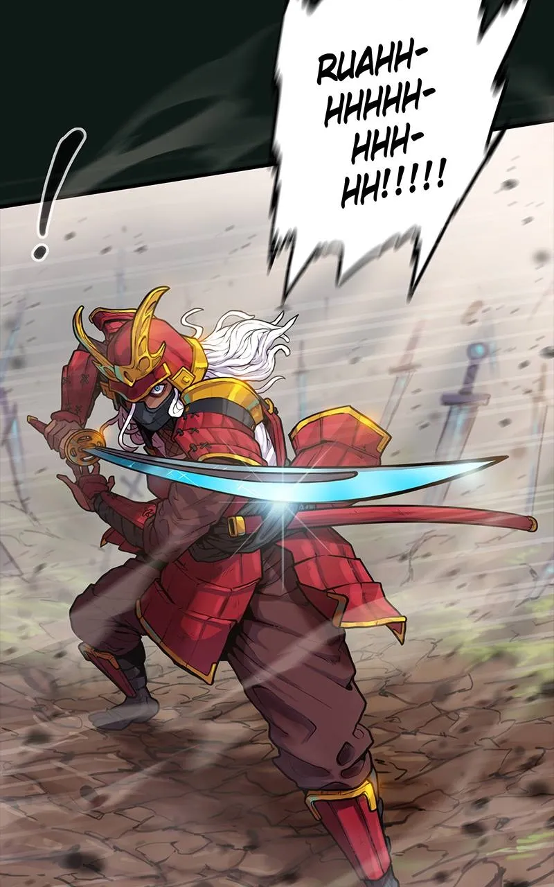 Read Ordeal Manga Online