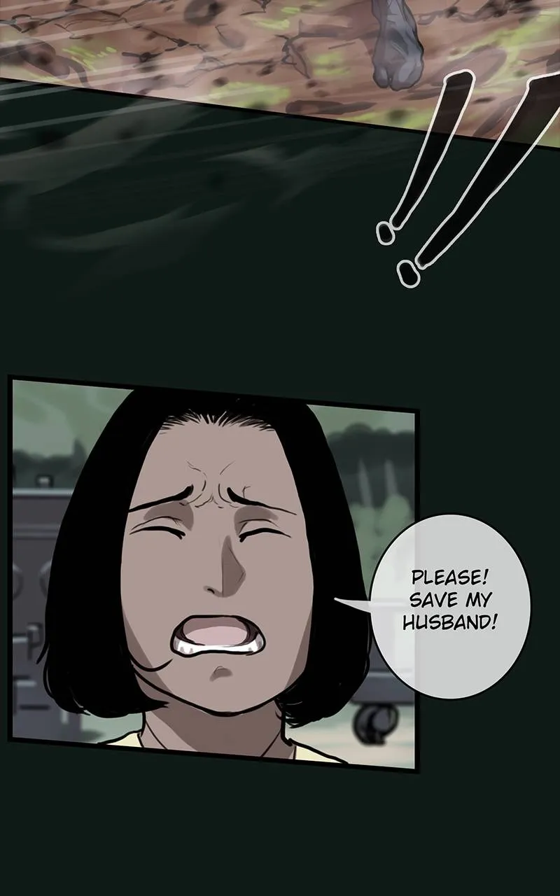 Read Ordeal Manga Online