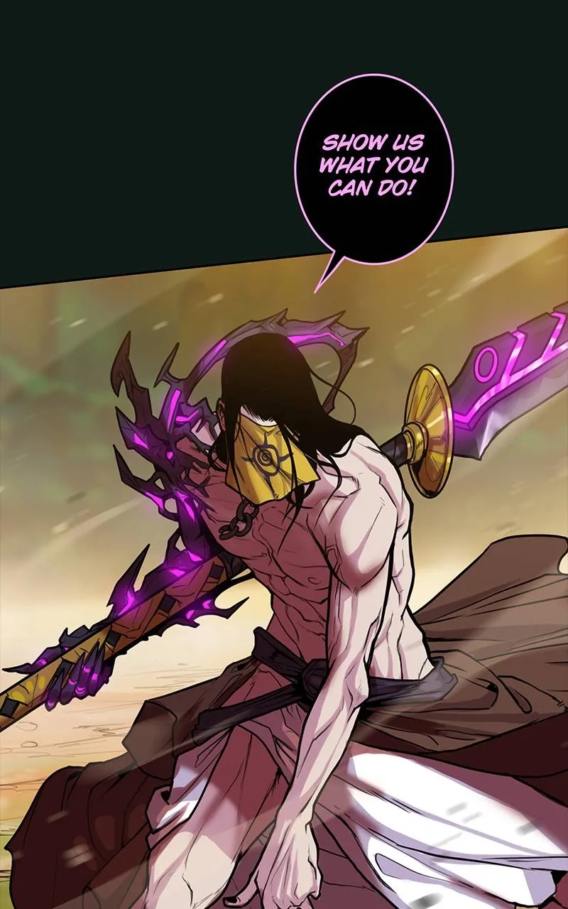 Read Ordeal Manga Online
