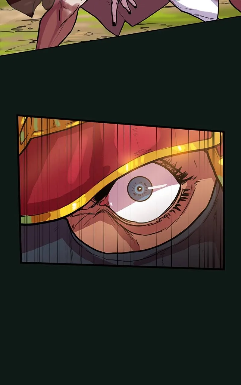 Read Ordeal Manga Online