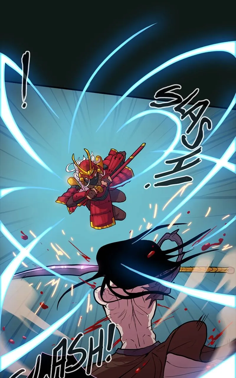 Read Ordeal Manga Online