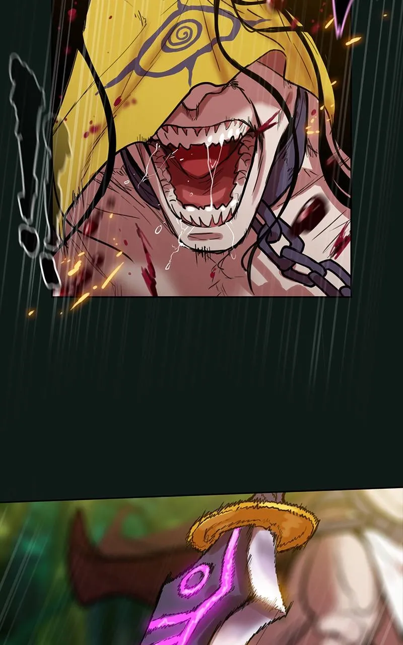Read Ordeal Manga Online