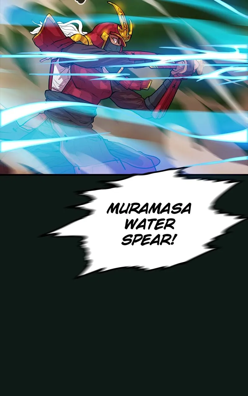 Read Ordeal Manga Online