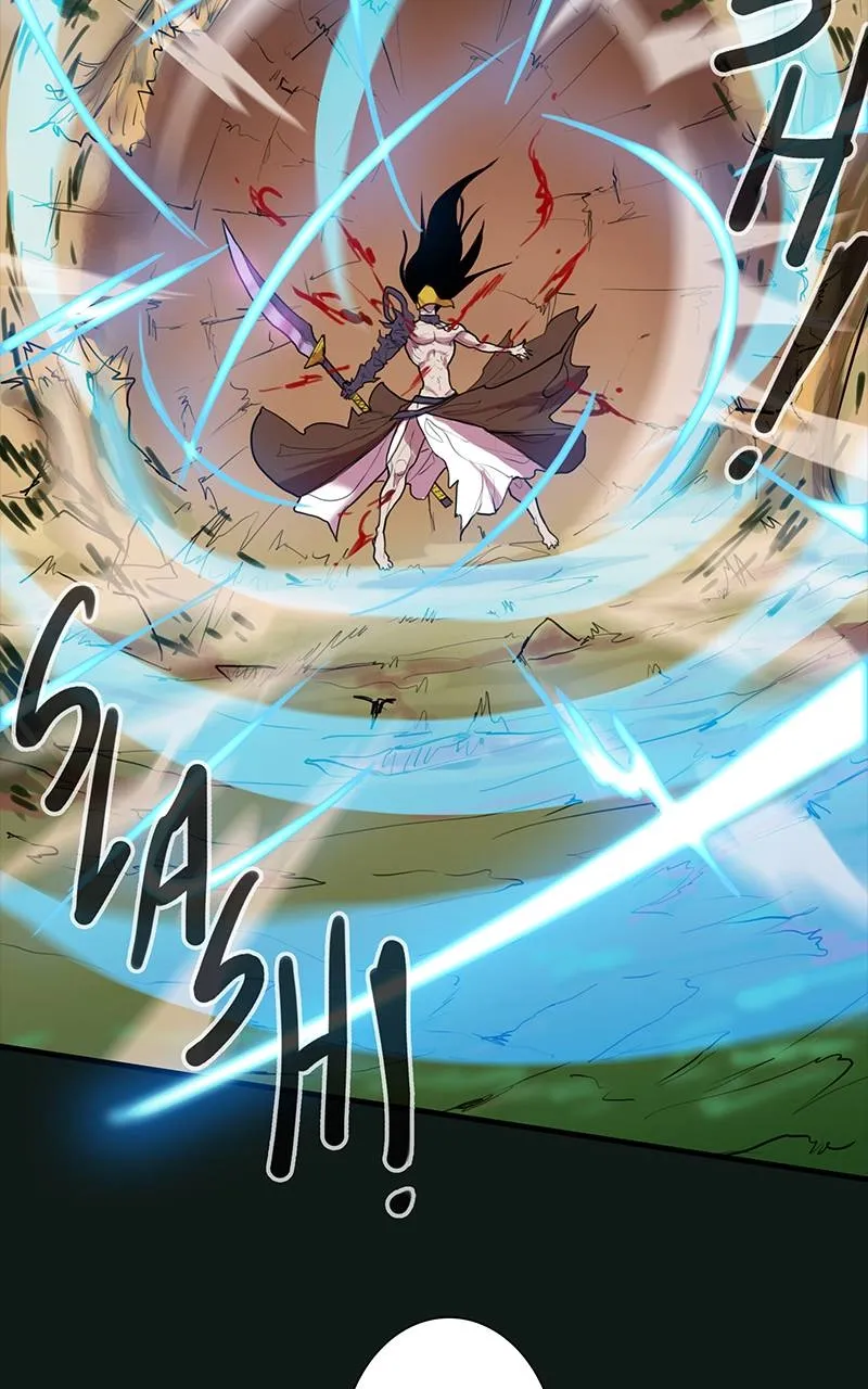 Read Ordeal Manga Online