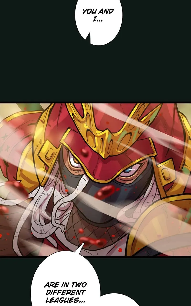 Read Ordeal Manga Online