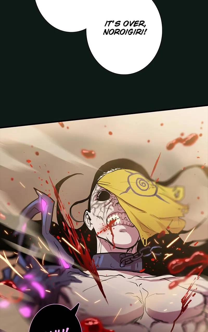 Read Ordeal Manga Online