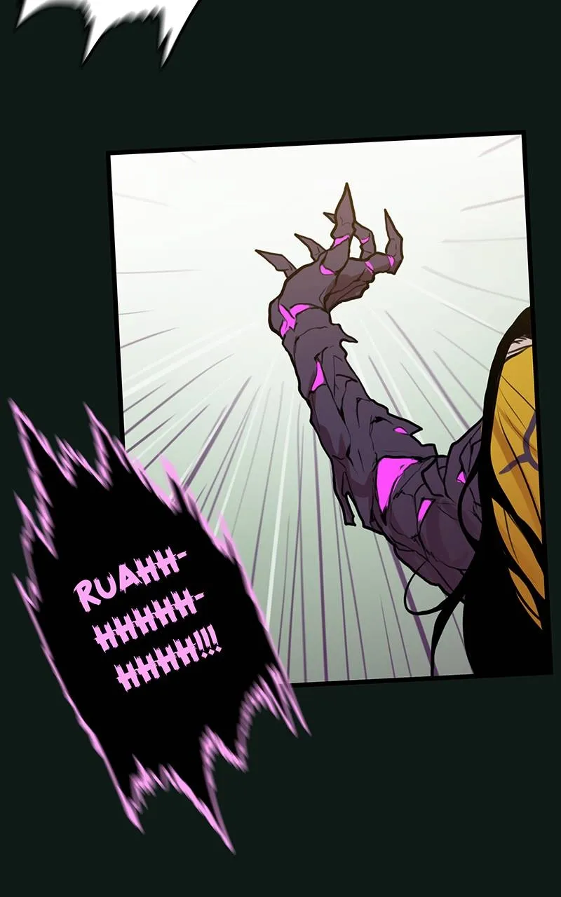 Read Ordeal Manga Online
