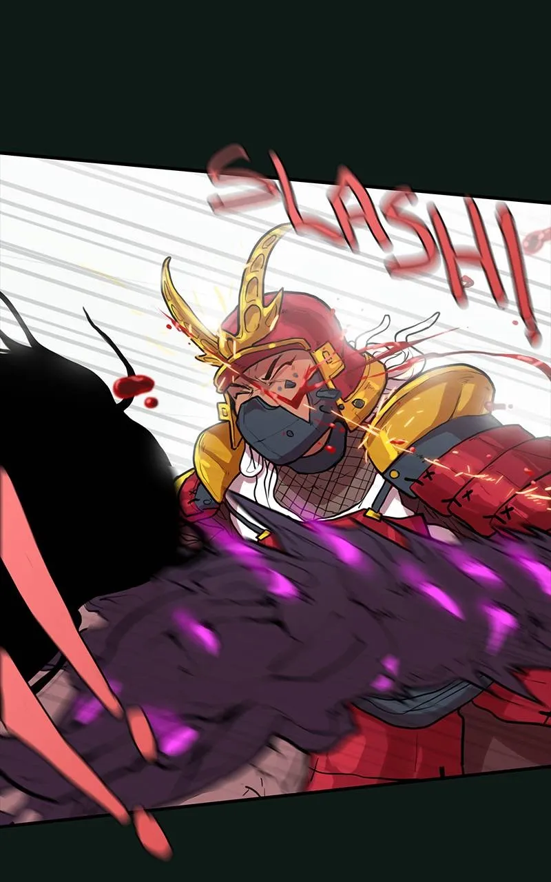 Read Ordeal Manga Online