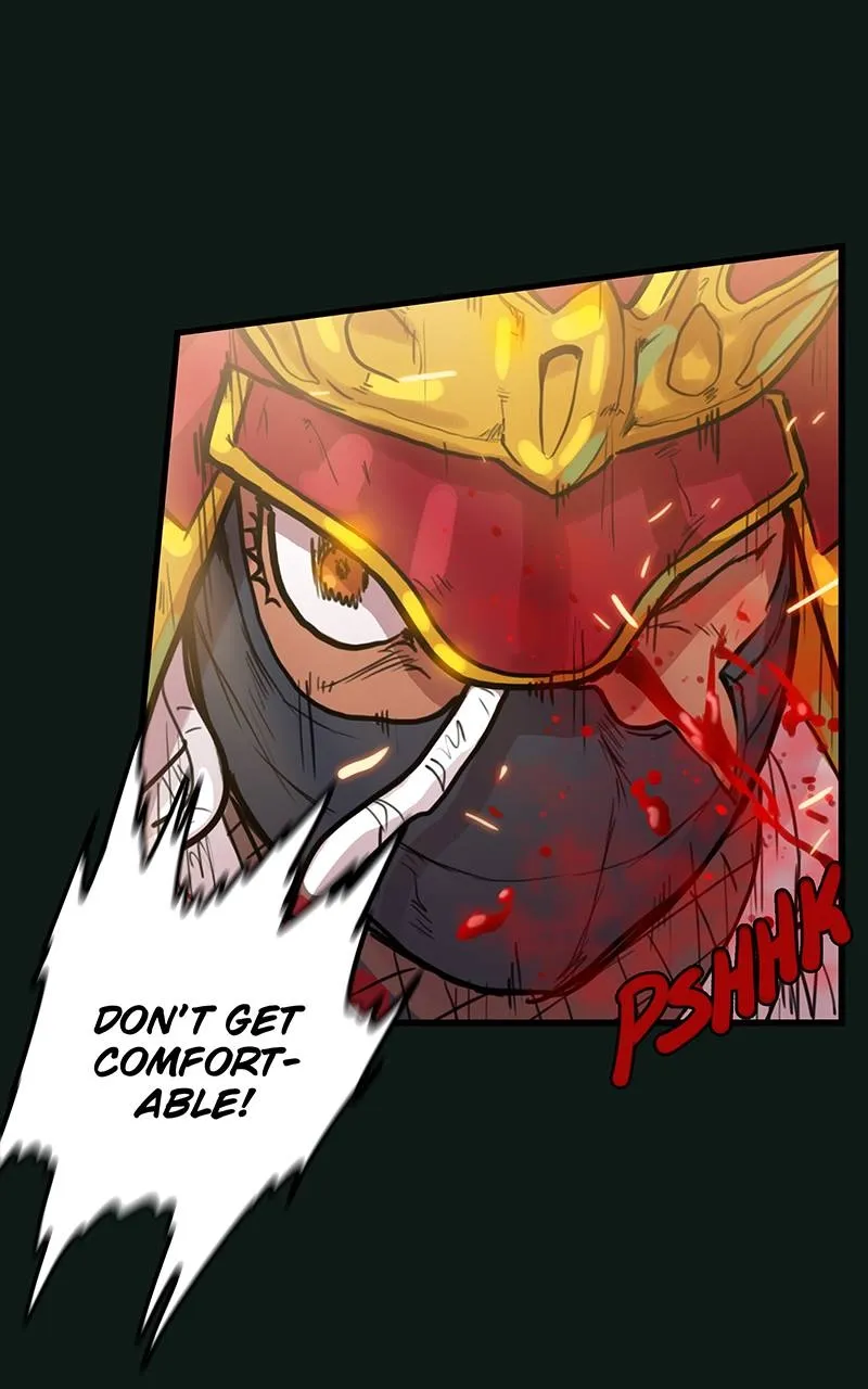 Read Ordeal Manga Online