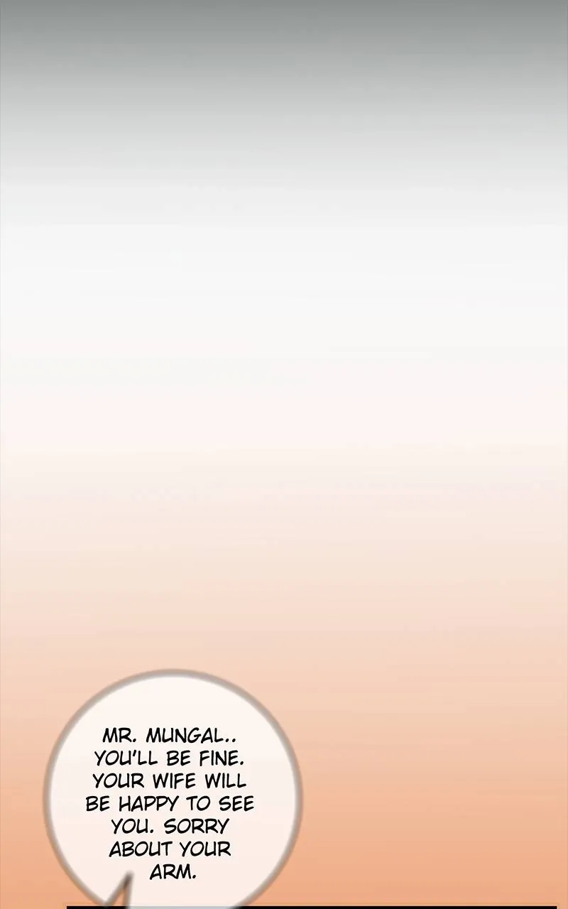 Read Ordeal Manga Online