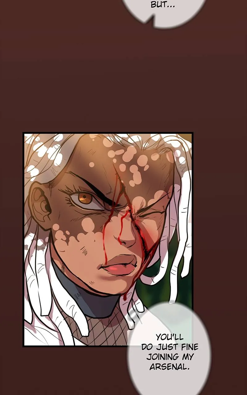 Read Ordeal Manga Online