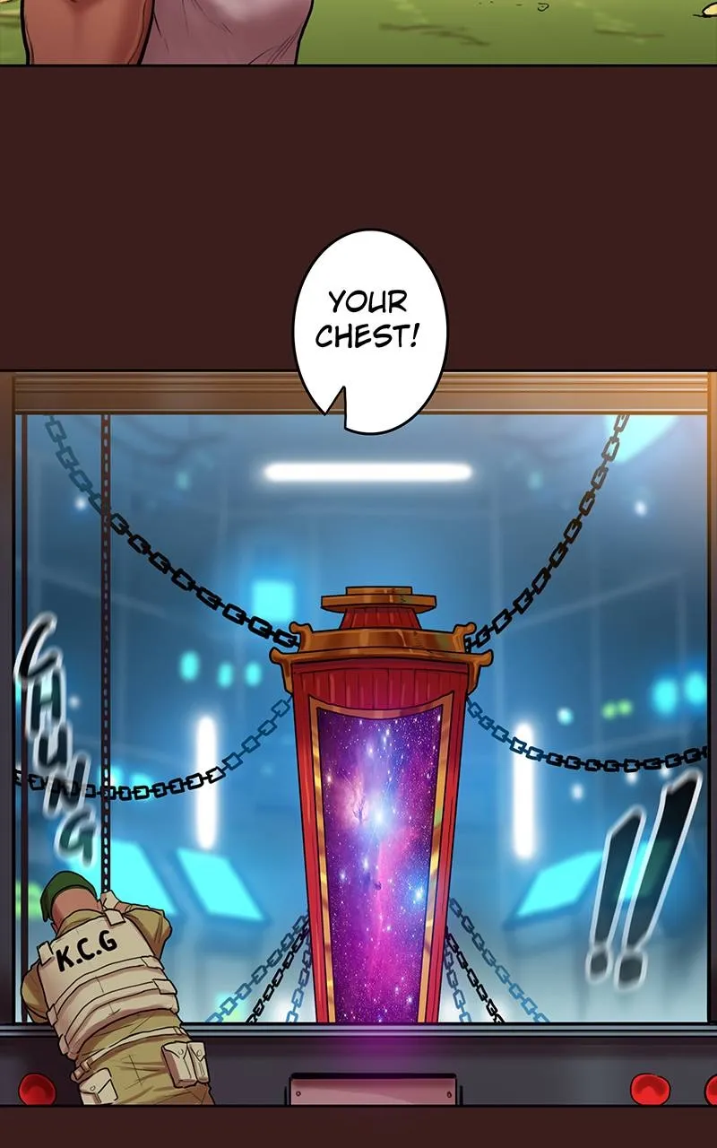 Read Ordeal Manga Online