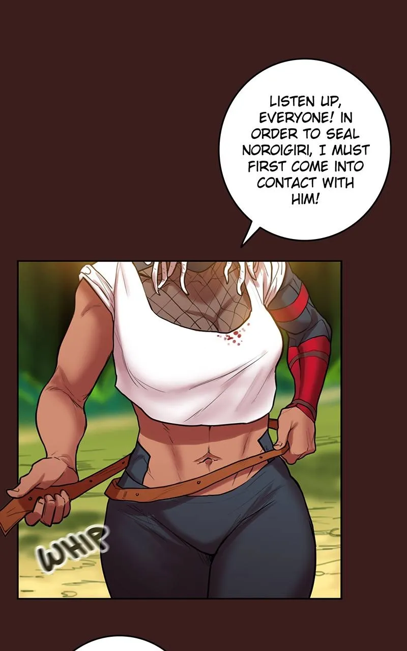 Read Ordeal Manga Online