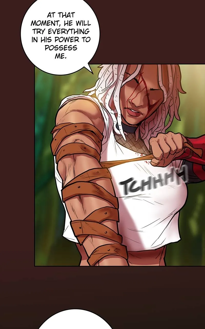 Read Ordeal Manga Online