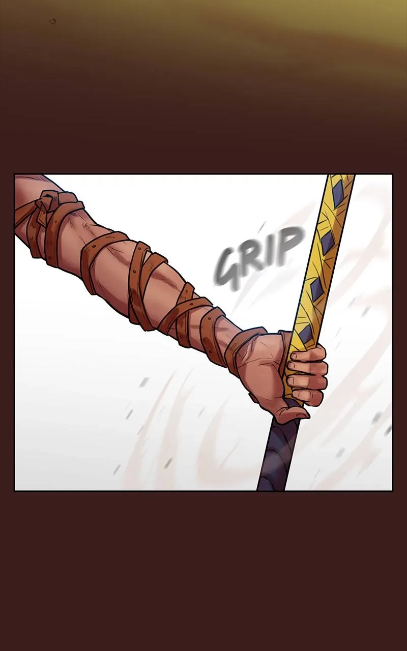Read Ordeal Manga Online