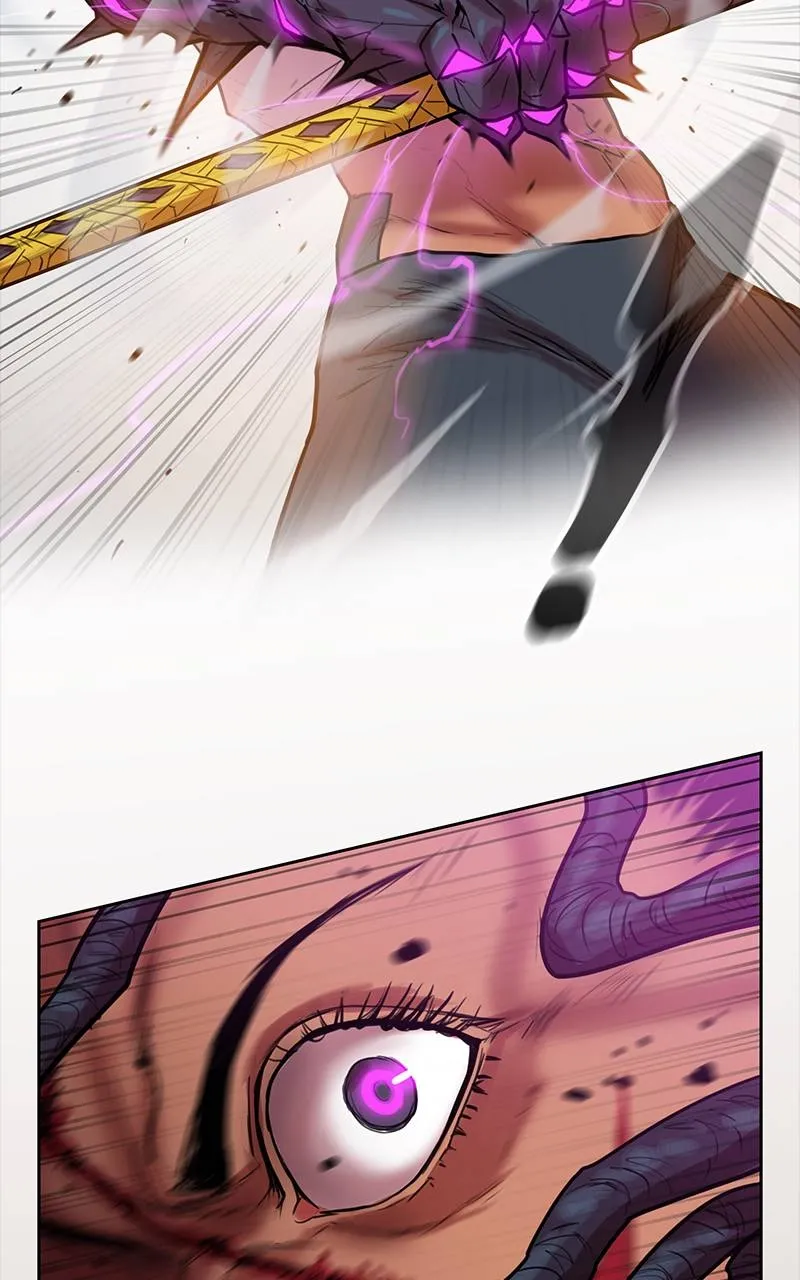 Read Ordeal Manga Online