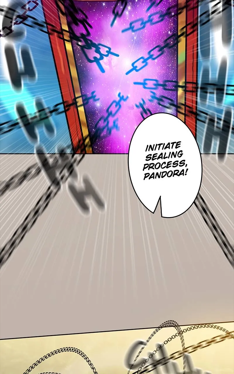 Read Ordeal Manga Online