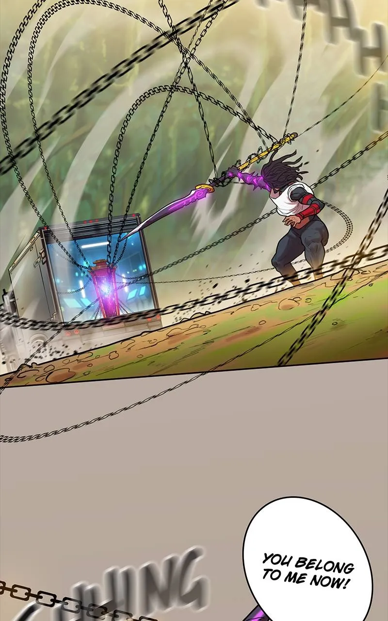 Read Ordeal Manga Online