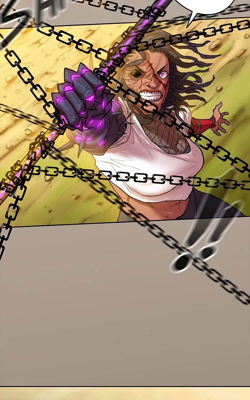 Read Ordeal Manga Online