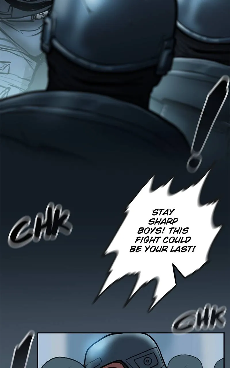 Read Ordeal Manga Online