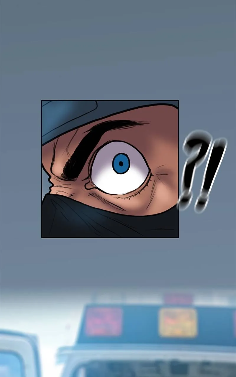 Read Ordeal Manga Online