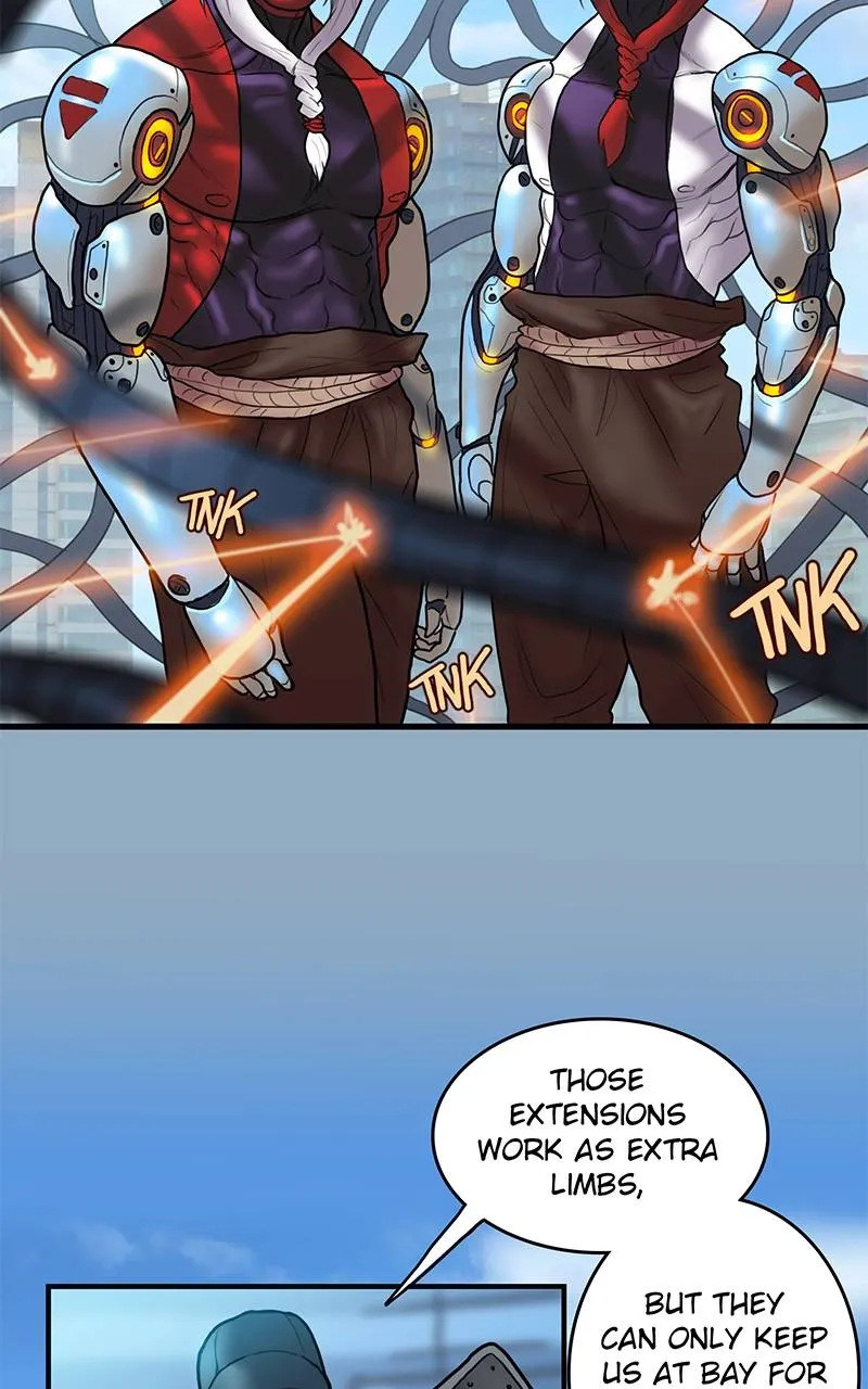 Read Ordeal Manga Online