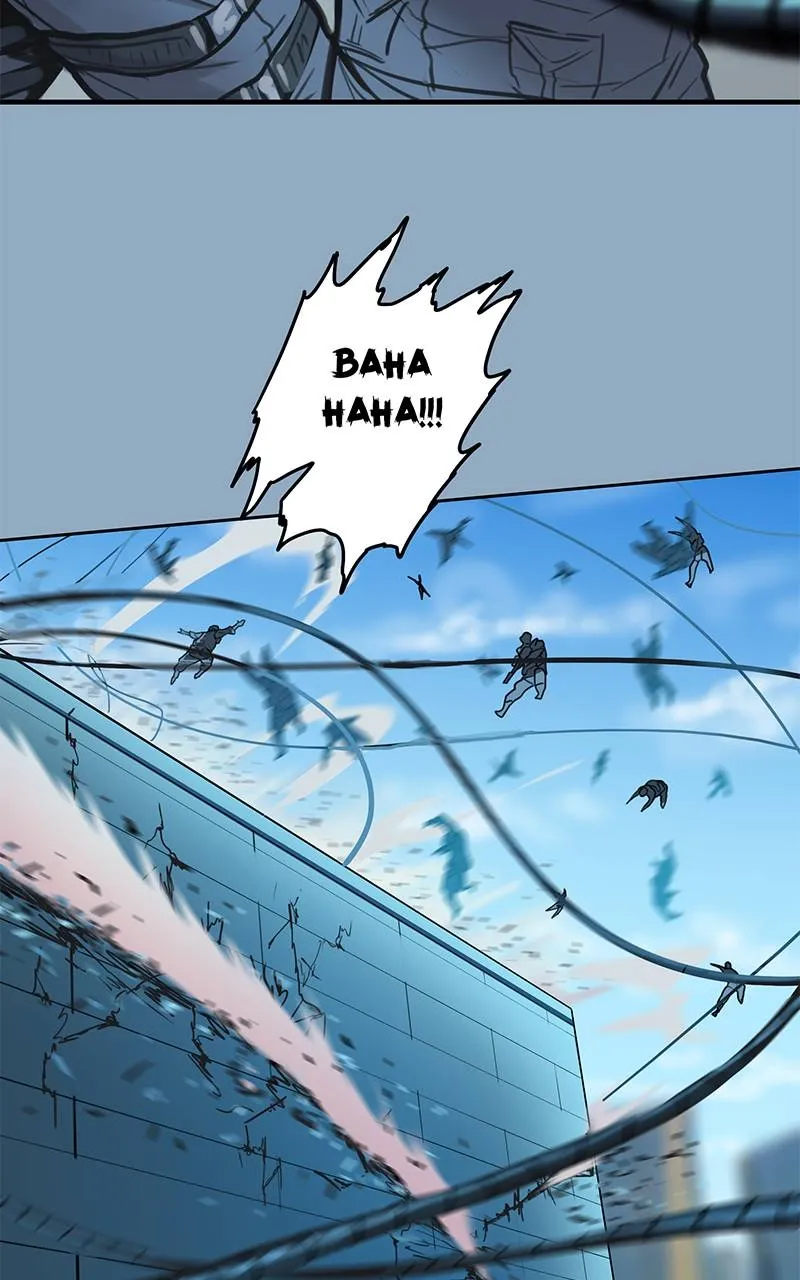 Read Ordeal Manga Online