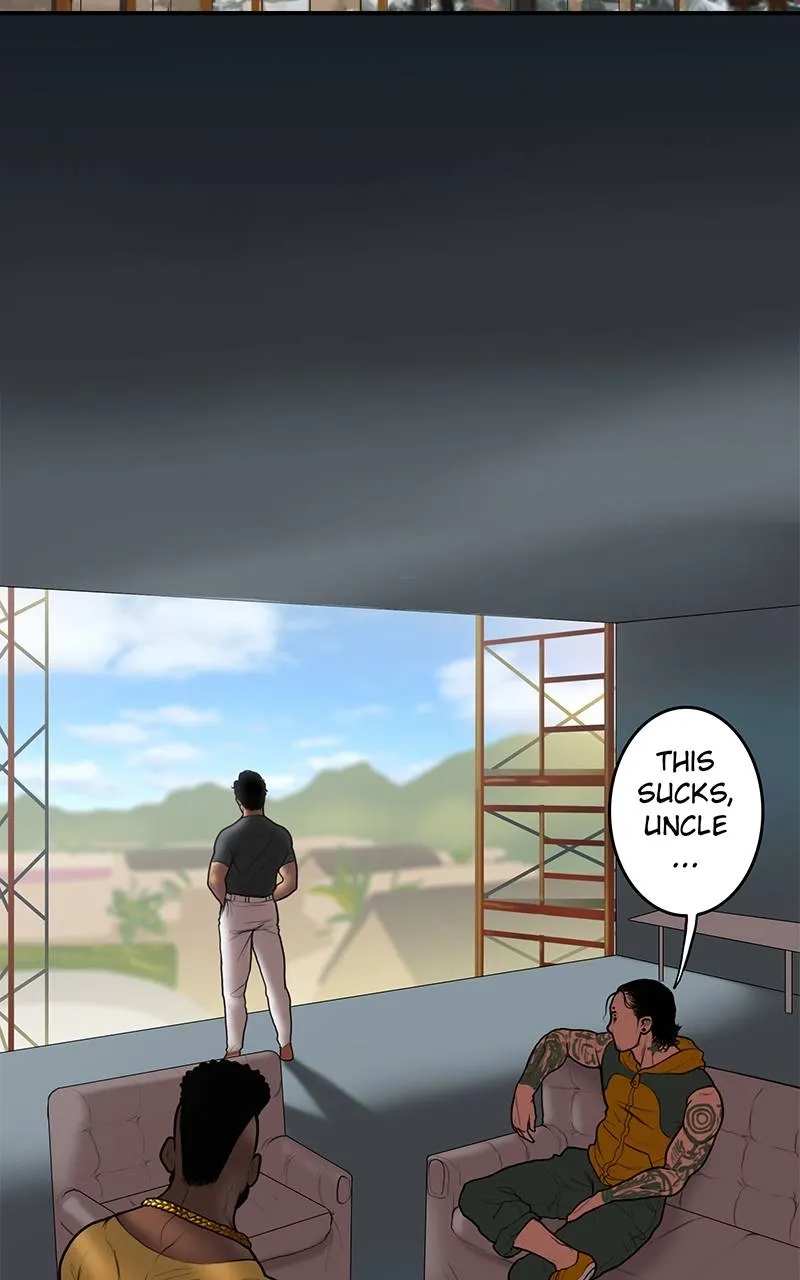 Read Ordeal Manga Online