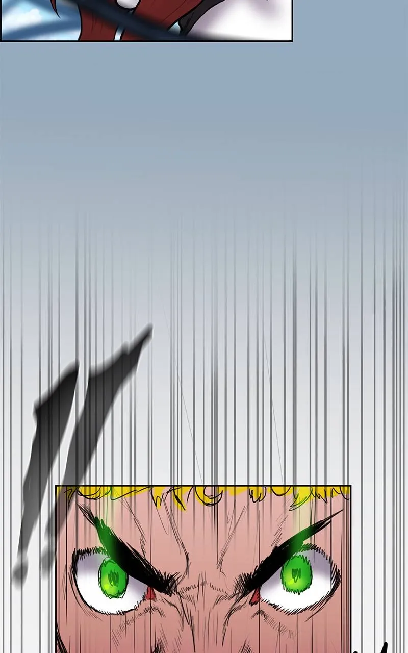 Read Ordeal Manga Online