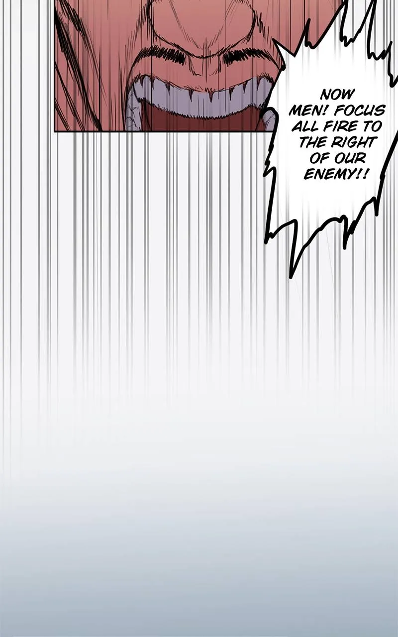 Read Ordeal Manga Online